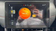 MG ZS 1.5 VTi-TECH Exclusive 5dr Petrol Hatchback